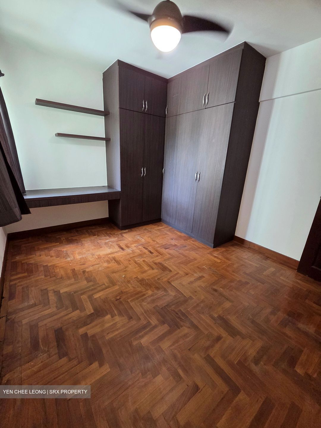 Melville Park (D18), Condominium #554707971
